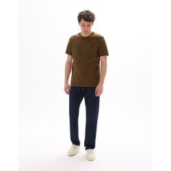 T-shirt Homme Col Rond – Confort et Style | Celio