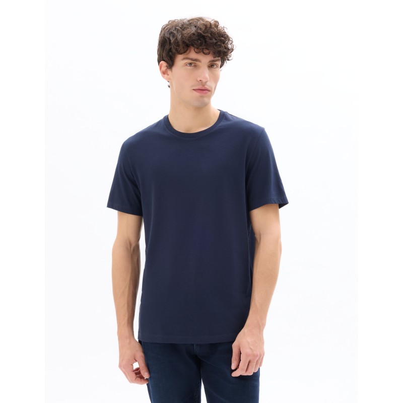 T-shirt Homme Col Rond – Confort et Style | Celio