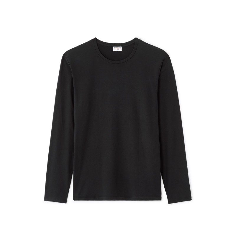 T-shirt manches longues